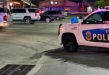 Trágico fin de una pareja hispana, acabada a tiros en Tyler, Texas Trágico fin de una pareja hispana, acabada a tiros en Tyler, Texas