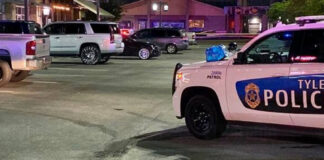 Trágico fin de una pareja hispana, acabada a tiros en Tyler, Texas Trágico fin de una pareja hispana, acabada a tiros en Tyler, Texas