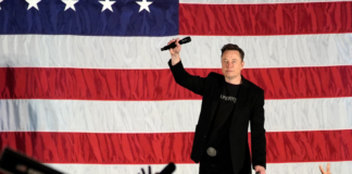 Elon Musk prevé despidos masivos de funcionarios gubernamentales Elon Musk prevé despidos masivos de funcionarios gubernamentales