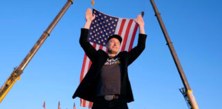 Juez permite a Musk seguir con su “lotería” electoral en apoyo a Trump Juez permite a Musk seguir con su "lotería" electoral en apoyo a Trump