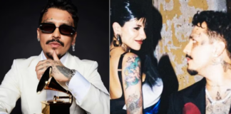 Nodal desarchiva fotografía donde decía a Cazzu: “gracias a mi amor” Nodal desarchiva fotografía donde decía a Cazzu: "gracias a mi amor"