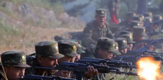 EEUU prevé que tropas norcoreanas intenten recuperar el control de Kursk EEUU prevé que tropas norcoreanas intenten recuperar el control de Kursk