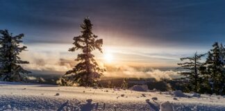 La nieve ya causa condiciones peligrosas en algunas carreteras de Minnesota La nieve ya está causando condiciones peligrosas en las carreteras en partes de Minnesota