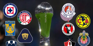 Liga MX: Así se jugará el Play-In y la Liguilla del Apertura 2024 Liga MX: Así se jugará el Play-In y la Liguilla del Apertura 2024