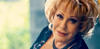 Silvia Pinal: Medios destacan el legado de la última diva del cine mexicano Silvia Pinal: Medios destacan el legado de la última diva del cine mexicano