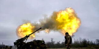 Disposición de Putin a hablar con Trump no cambia objetivo en Ucrania: Kremlin Disposición de Putin a hablar con Trump no cambia objetivo en Ucrania: Kremlin