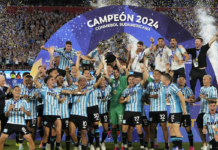 El Racing Club derrota al Cruzeiro y conquista la Copa Sudamerica El Racing Club derrota al Cruzeiro y conquista la Copa Sudamericana