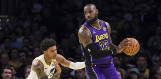 La NBA pide a sus jugadores aumentar la vigilancia en casas, ante robos La NBA pide a sus jugadores aumentar la vigilancia en casas, ante robos