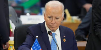 Rusia acusa a Biden por permitir que Ucrania use misiles de largo alcance Rusia acusa a Biden por permitir que Ucrania use misiles de largo alcance