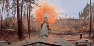 Vladimir Putin escala su amenaza bélica contra Occidente Vladimir Putin escala su amenaza bélica contra Occidente