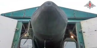 Casa Blanca reprocha “retórica irresponsable” de Rusia sobre armas nucleares Casa Blanca reprocha “retórica irresponsable” de Rusia sobre armas nucleares