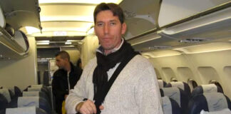 Localizan sin vida a sacerdote católico de Ecuador; llevaba desaparecido 4 días Localizan sin vida a sacerdote católico de Ecuador; llevaba desaparecido 4 días