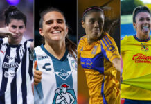 Liga MX Femenil: Quedan definidos días y horarios para las Semifinales Liga MX Femenil: Quedan definidos días y horarios para las Semifinales