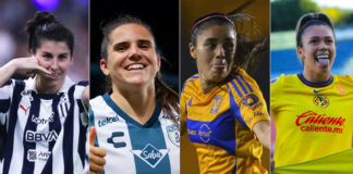 Liga MX Femenil: Quedan definidos días y horarios para las Semifinales Liga MX Femenil: Quedan definidos días y horarios para las Semifinales