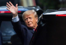 Desestiman caso contra Trump, pero acusarán a sus colaboradores Desestiman caso contra Trump, pero acusarán a sus colaboradores