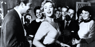 Silvia Pinal: de diva del cine nacional mexicano a leyenda Silvia Pinal: de diva del cine nacional mexicano a leyenda