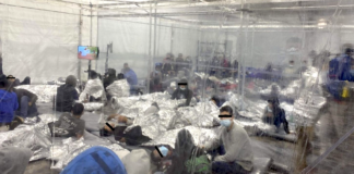 Texas ofrece a Trump 500 hectáreas para centro de deportación de migrantes Texas ofrece a Trump 500 hectáreas para centro de deportación de migrantes