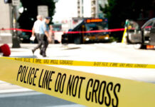 Dos muertos y seis heridos tras un tiroteo en el centro de Orlando Dos muertos y seis heridos tras un tiroteo en el centro de Orlando