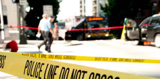 Dos muertos y seis heridos tras un tiroteo en el centro de Orlando Dos muertos y seis heridos tras un tiroteo en el centro de Orlando