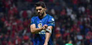 América fue humillado 4-0 por el Toluca; ahora buscarán la Liguilla desde Play-In América fue humillado 4-0 por el Toluca; ahora buscarán la Liguilla desde Play-In
