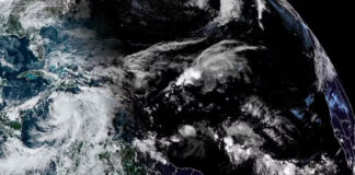 Tormenta Rafael se dirige a las Islas Caimán; Cuba se prepara Tormenta Rafael se dirige a las Islas Caimán; Cuba se prepara