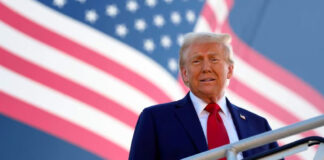 Elecciones 2024: Mandatarios y líderes en el mundo felicitan a Trump Elecciones 2024: Mandatarios y líderes en el mundo felicitan a Trump