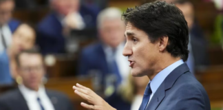 Trudeau advierte que aranceles de Trump destruirán empleos en Canadá y EEUU Trudeau advierte que aranceles de Trump destruirán empleos en Canadá y EEUU