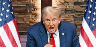 Fiscalía de Arizona investiga si Trump incurrió en amenaza de muerte Fiscalía de Arizona investiga si Trump incurrió en amenaza de muerte