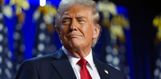 Trump amenaza a BRICS con aranceles de 100% si amenazan el dominio del dólar Trump amenaza a BRICS con aranceles de 100% si amenazan el dominio del dólar