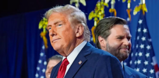 Trump impondrá 25% de aranceles a México desde su primer día de mandato Trump impondrá 25% de aranceles a México desde su primer día de mandato