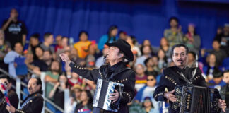 A unos días de las elecciones, Trump y Harris cortejan el voto latino A unos días de las elecciones, Trump y Harris cortejan el voto latino