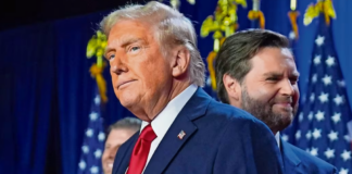 El equipo de Donald Trump debate “invasión suave” a México contra el narco El equipo de Donald Trump debate “invasión suave” a México contra el narco