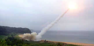 Ucrania confirma que bombardeó región fronteriza rusa con misiles ATACMS Ucrania confirma que bombardeó región fronteriza rusa con misiles ATACMS