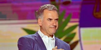 El izquierdista Yamandú Orsi gana la presidencia en Uruguay El izquierdista Yamandú Orsi gana la presidencia en Uruguay