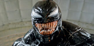 “Venom 3” continúa como líder de taquilla en Norteamérica "Venom 3" continúa como líder de taquilla en Norteamérica