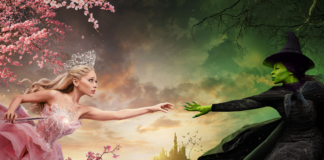 “Wicked” y “Gladiador II”, las preferidas en las salas el fin de semana "Wicked" y "Gladiador II", las preferidas en las salas el fin de semana