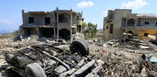 Fuerzas yihadistas entran en la ciudad de Aleppo, Siria, reporta ONG Fuerzas yihadistas entran en la ciudad de Aleppo, Siria, reporta ONG