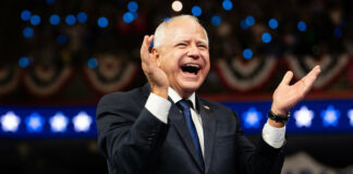 Tim Walz anuncia subvención para 46 organismo policiales de Minnesota Tim Walz anuncia subvención para 46 organismo policiales de Minnesota