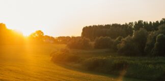Temperaturas más cálidas el martes antes de la llegada de un frente ártico a media semana Temperaturas más cálidas el martes antes de la llegada de un frente ártico a mitad de semana