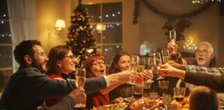 Tiendas abiertas y horarios de cierre en las Ciudades Gemelas en Nochebuena Tiendas abiertas y horarios de cierre en las Ciudades Gemelas en Nochebuena