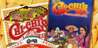 Los restaurantes CHI-CHI’S Mexican regresan 20 años después de su bancarrota Los restaurantes CHI-CHI'S Mexican están listos para regresar 20 años después de su bancarrota