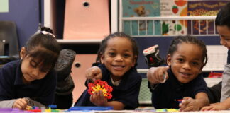 Las Escuelas Públicas de St. Paul anuncian a los finalistas para superintendente Las Escuelas Públicas de St. Paul anuncian a los finalistas para superintendente