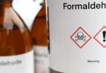 Informe: Estos 18 vecindarios tienen el mayor riesgo de cáncer por formaldehído en Minnesota Informe: Estos 18 vecindarios tienen el mayor riesgo de cáncer por formaldehído en Minnesota