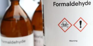 Informe: Estos 18 vecindarios tienen el mayor riesgo de cáncer por formaldehído en Minnesota Informe: Estos 18 vecindarios tienen el mayor riesgo de cáncer por formaldehído en Minnesota