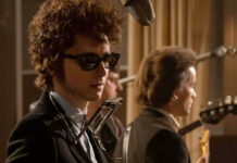 ‘Un completo desconocido’: La vida de Bob Dylan en Minnesota llevada al cine 'Un completo desconocido': La vida de Bob Dylan en Minnesota llevada al cine