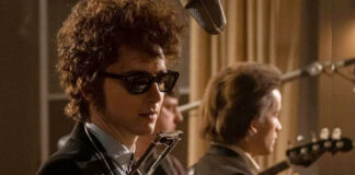 ‘Un completo desconocido’: La vida de Bob Dylan en Minnesota llevada al cine 'Un completo desconocido': La vida de Bob Dylan en Minnesota llevada al cine