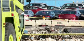 Avioneta se estrella contra un edificio en Honolulu, Hawaii, no hay sobrevivientes Avioneta se estrella contra un edificio en Honolulu, Hawái, no hay sobrevivientes