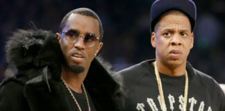 Autorizan acusar de forma anónima contra Jay-Z y Sean ‘Diddy’ Combs, por violación Autorizan acusar de forma anónima contra Jay-Z y Sean 'Diddy' Combs, por violación