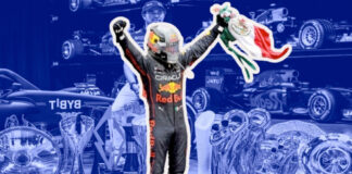 Personalidades despiden a Checo Pérez tras su salida de la F1 y de Red Bull Racing Personalidades despiden a Checo Pérez tras su salida de la F1 y de Red Bull Racing