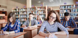 Las escuelas del norte de Minnesota reportan cierres y retrasos tras caída de nieve Las escuelas del norte de Minnesota reportan cierres y retrasos tras caída de nieve